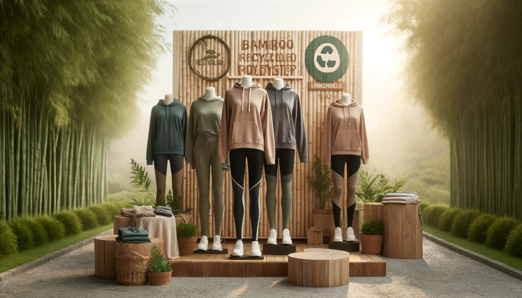 Activewear Manufacturers Turkey | Spring 2025 Activewear Trends