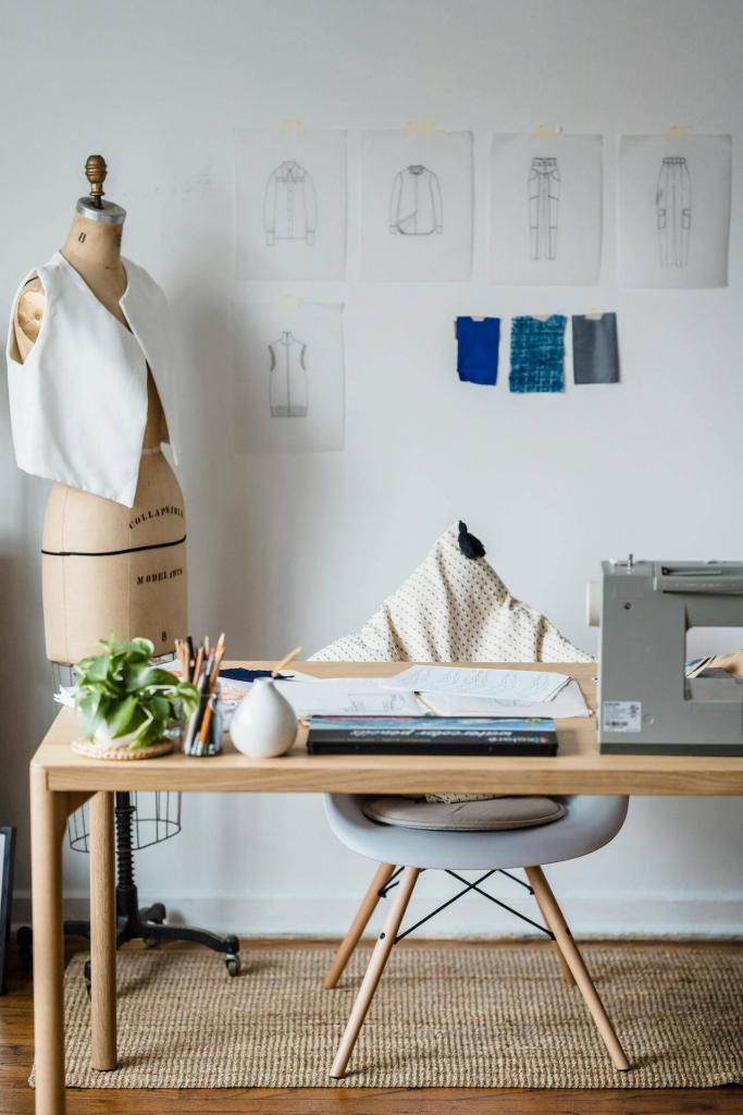 How To Choose a Clothing Manufacturer For Your Private Label