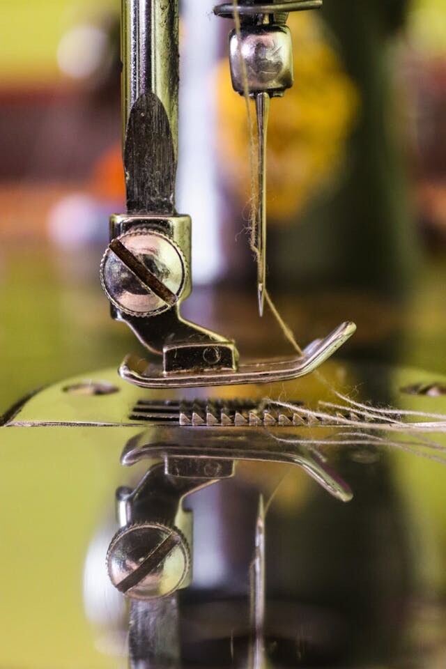 How To Choose a Clothing Manufacturer For Your Private Label
