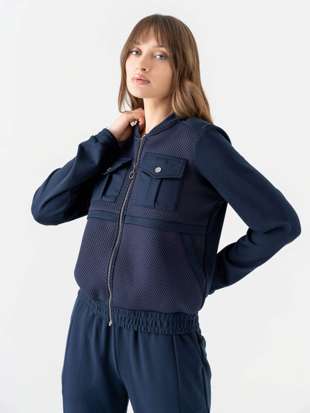 Sports Jackets Suppliers (Men's & Women's) | TURKEY